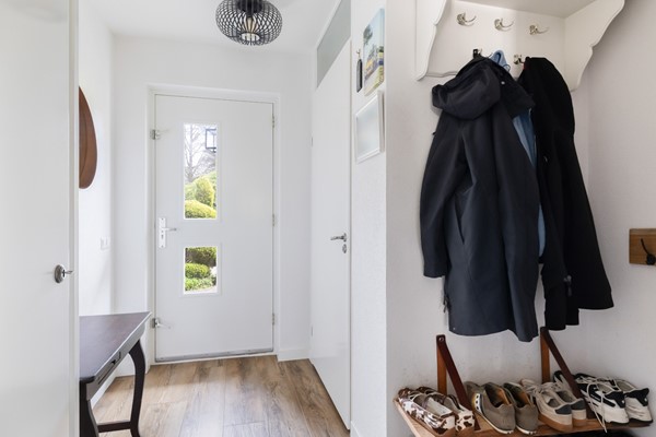 Medium property photo - Heidelaan 62, 3851 EZ Ermelo