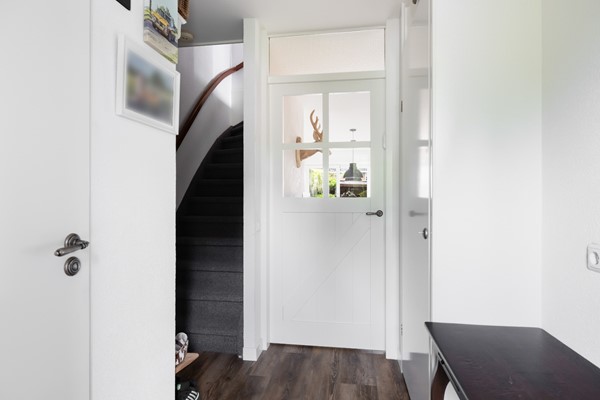 Medium property photo - Heidelaan 62, 3851 EZ Ermelo