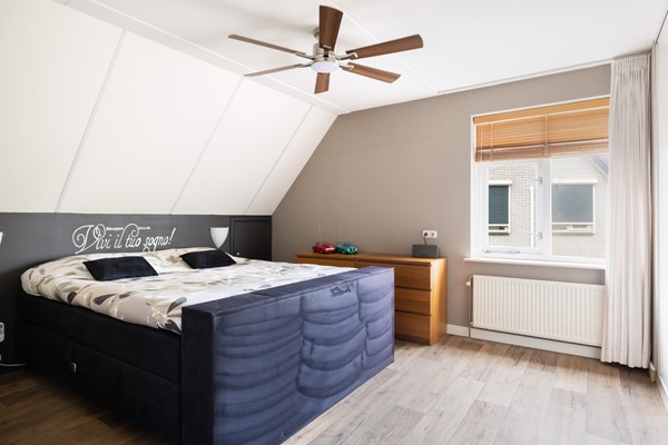 Medium property photo - Heidelaan 62, 3851 EZ Ermelo