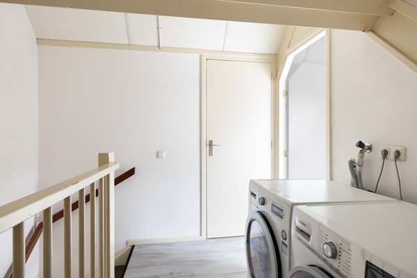 Medium property photo - Heidelaan 62, 3851 EZ Ermelo