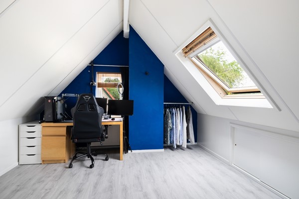 Medium property photo - Heidelaan 62, 3851 EZ Ermelo