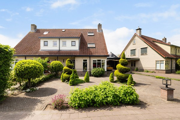Medium property photo - Heidelaan 62, 3851 EZ Ermelo