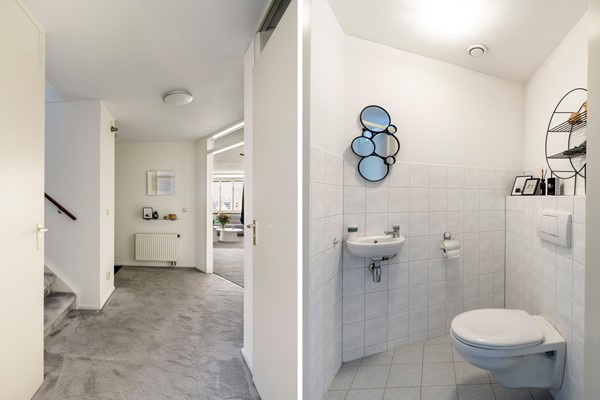 Medium property photo - Stationsstraat 32E, 3851 NH Ermelo
