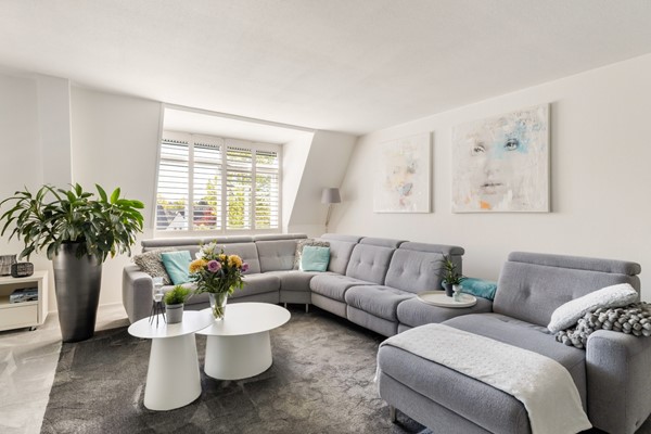 Medium property photo - Stationsstraat 32E, 3851 NH Ermelo