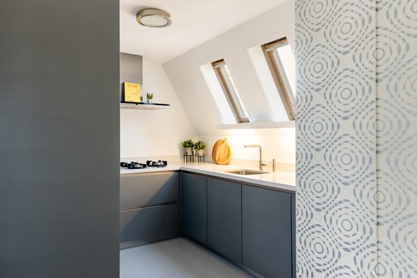 Medium property photo - Stationsstraat 32E, 3851 NH Ermelo