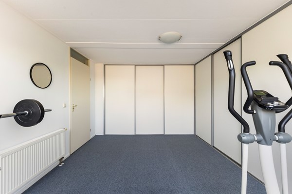 Medium property photo - Stationsstraat 32E, 3851 NH Ermelo
