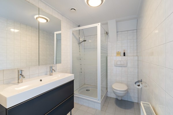 Medium property photo - Stationsstraat 32E, 3851 NH Ermelo
