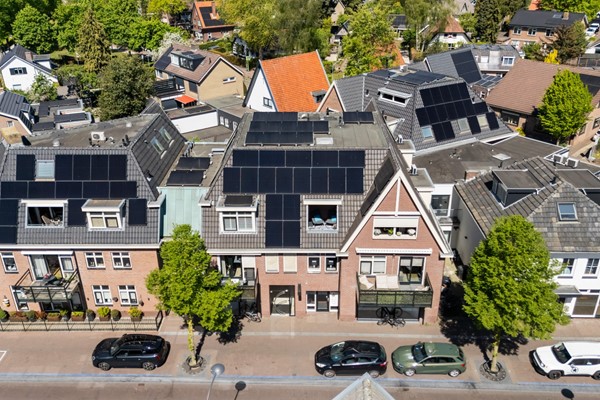 Medium property photo - Stationsstraat 32E, 3851 NH Ermelo
