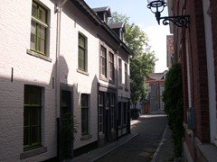 Wycker Pastoorstraat, 6221 EM Maastricht 