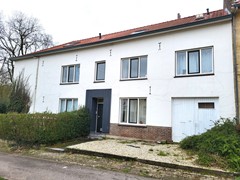 Appartement in Valkenburg