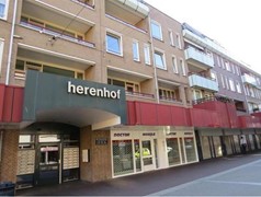 Appartement in Roermond