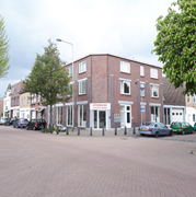 Appartement in Geleen