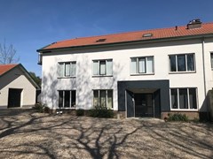 Appartement in Valkenburg