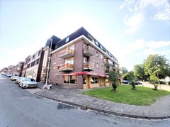 Appartement in Hoensbroek