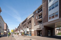 Appartement in Roermond