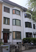 Appartement in Maastricht