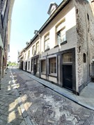 Appartement in Maastricht
