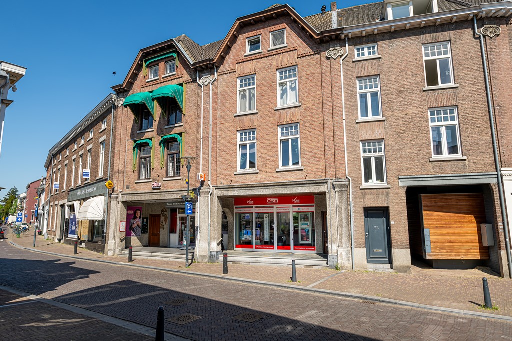 Beekstraat 58A 6231 LH Meerssen € 575.000,- k.k., photo 1