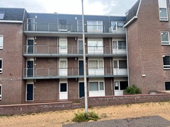 Appartement in Kerkrade