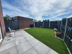 Rented:Zuiderpoort 33, 6101 KA Echt - Photo