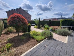 Rented: Nuinhofstraat 82, 6361 BD Nuth