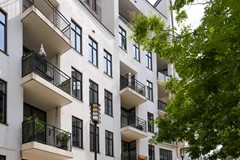 Verkocht onder voorbehoud:Maanplein 38, 6412 AZ Heerlen - Foto