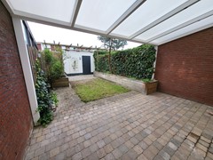 Rented: Tarwehegge 34, 6225 JL Maastricht