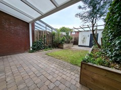 Rented: Tarwehegge 34, 6225 JL Maastricht