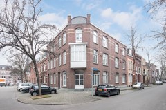 Under offer: Antoon Lipkensstraat 24B04, 6221AT Maastricht