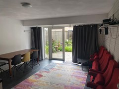 Verhuurd:Churchilllaan 45, 5768 AD Meijel - Foto