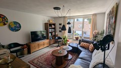 Verhuurd:Churchilllaan 45, 5768 AD Meijel - Foto