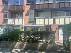 Coxstraat, 6211BX Maastricht