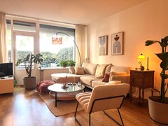 Rented: Coxstraat, 6211BX Maastricht