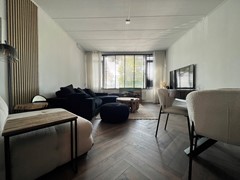 Rented:Schalmeistraat 51B, 6217 EV Maastricht - Photo