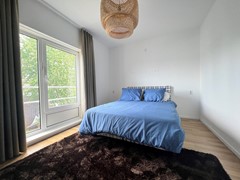 Rented: Schalmeistraat 51B, 6217 EV Maastricht
