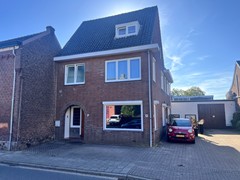 Burgemeester Janssenstraat 49, 6191JB Beek