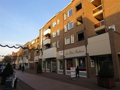 Rented: Sint Christoffelstraat 161, 6041JS Roermond