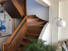Rented subject to conditions: Glacisweg 58C, 6212BR Maastricht