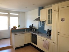 Rented:Glacisweg 58C, 6212 BR Maastricht - Photo