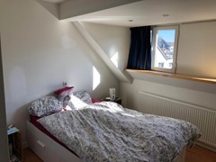 Rented:Glacisweg 58C, 6212 BR Maastricht - Photo