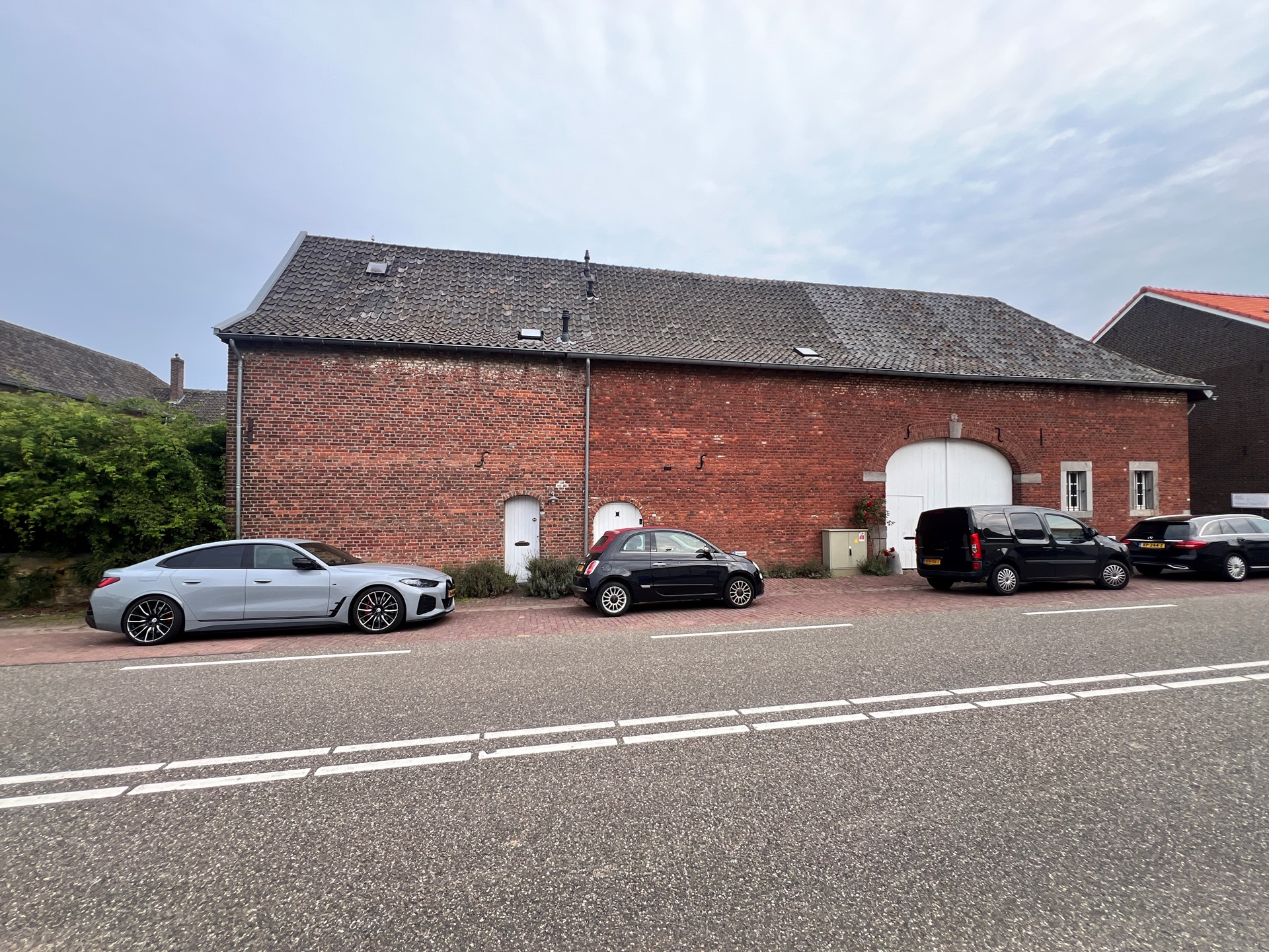 Room in Meerssen