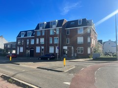 Drievogelstraat, 6466GL Kerkrade