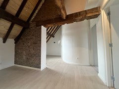 Under option:Spilstraat 25D, 6211 CN Maastricht - Photo