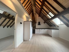 Under option:Spilstraat 25D, 6211 CN Maastricht - Photo