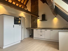 Under option:Spilstraat 25D, 6211 CN Maastricht - Photo