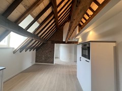 Under option:Spilstraat 25D, 6211 CN Maastricht - Photo