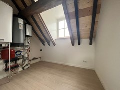 Under option: Spilstraat 25D, 6211 CN Maastricht