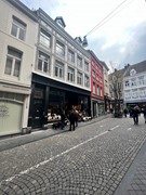 Under option: Spilstraat 25D, 6211 CN Maastricht