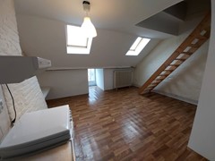 For rent: Brusselsestraat 59D01, 6211PC Maastricht