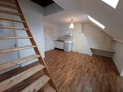 For rent: Brusselsestraat 59D01, 6211PC Maastricht